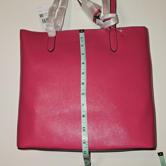 Kate Spade Brynn Tote K5797 NWT - Picture 7 of 16